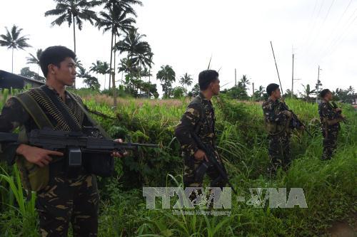 ASEAN và cuộc chiến chống IS ở Đông Nam Á ảnh 1